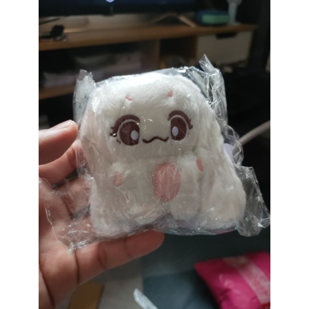 NCT DREAM DOLL ORI & FANMADE MAGNET DOLL & OFC