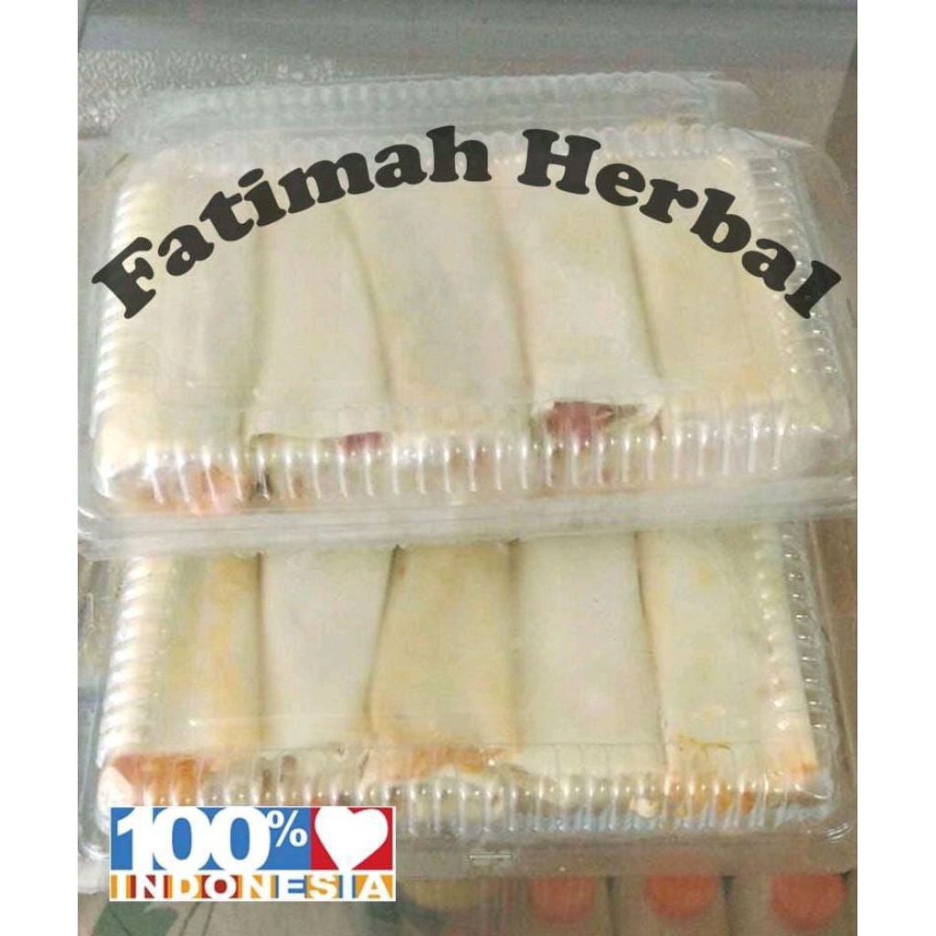 

Kebab Turki Mini - Kebab Mini Frozen Food - Isi 10 Pcs