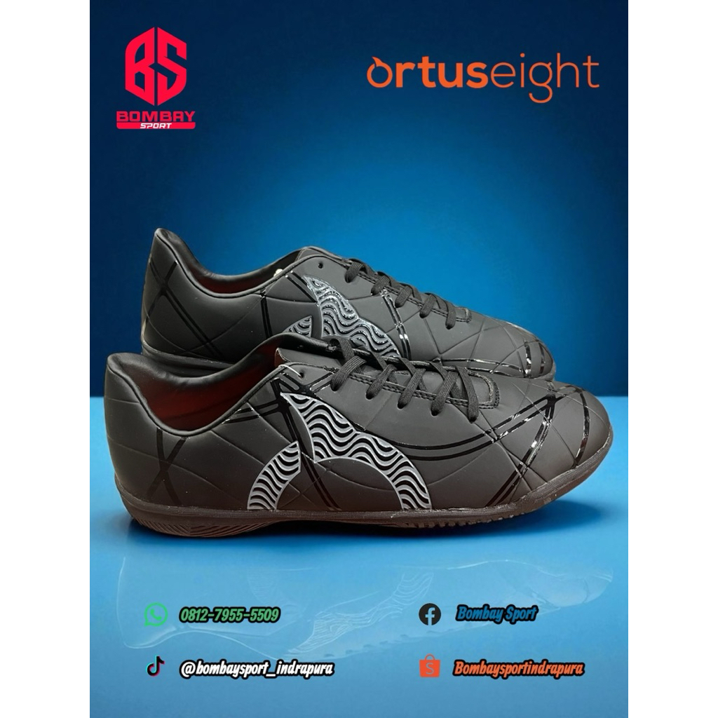 Sepatu Futsal Ortuseight Zenith In