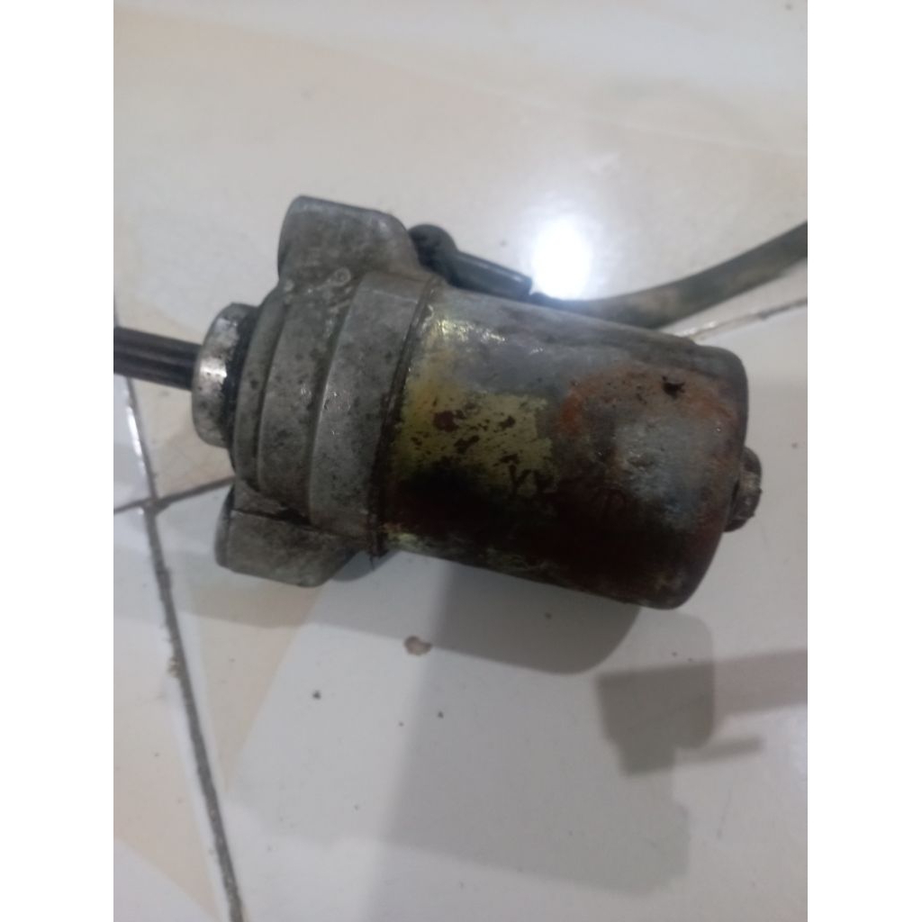 dinamo stater Vega ZR,Jupiter new copotan original