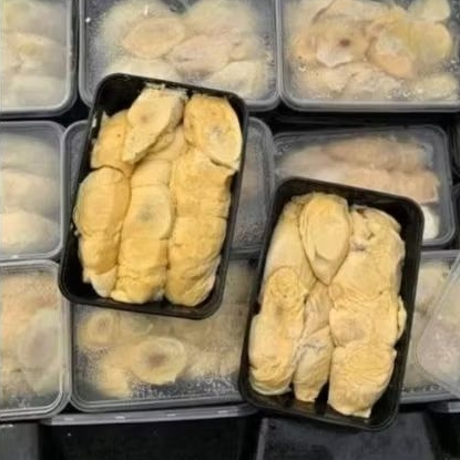 

Durian Kupas Medan 500gr