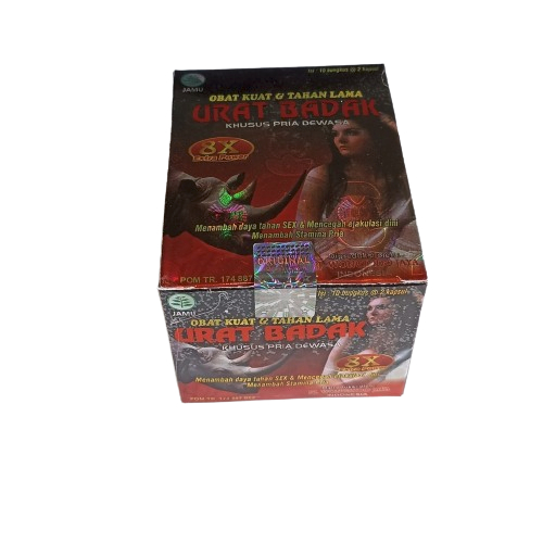 

ubdkk kemasan special