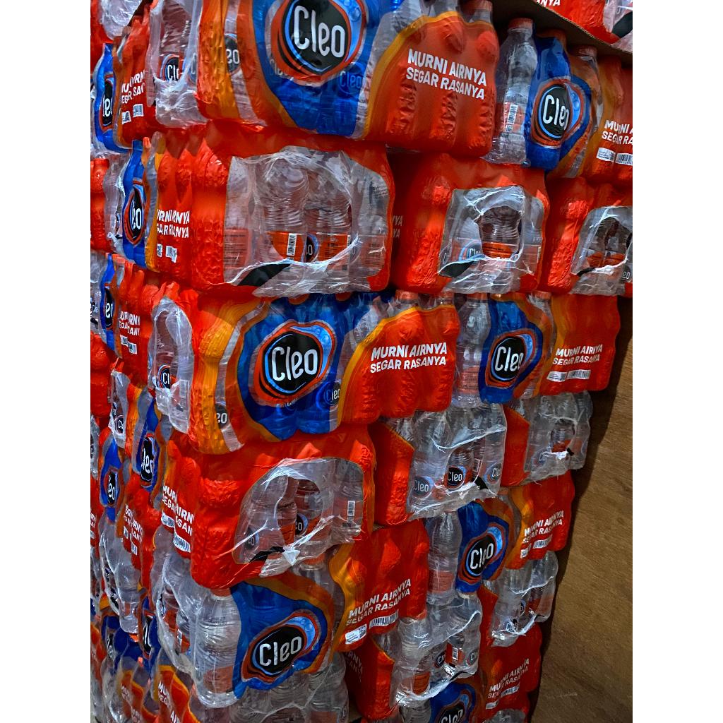 

Cleo mini bundling 5 pack [PROMO READY STOCK]