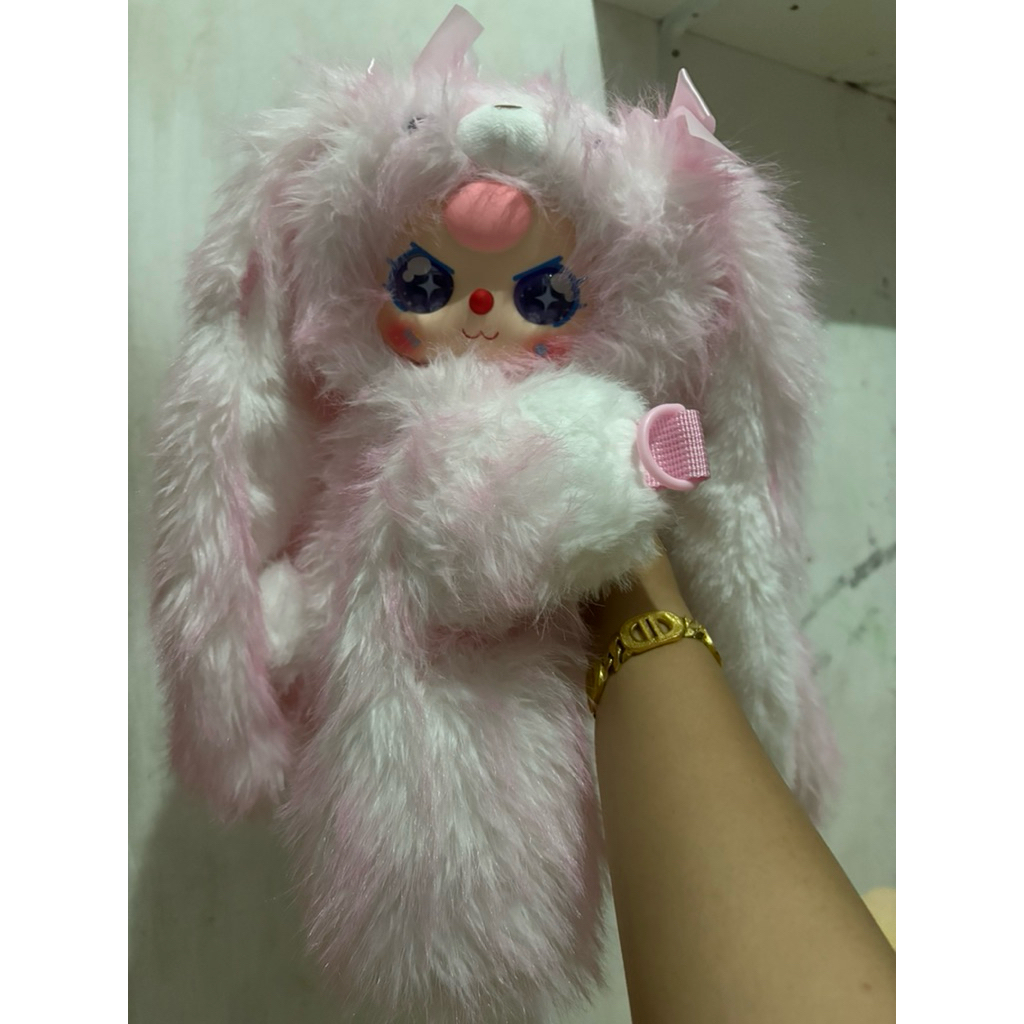 SECRET BB3 Bag V2 400%