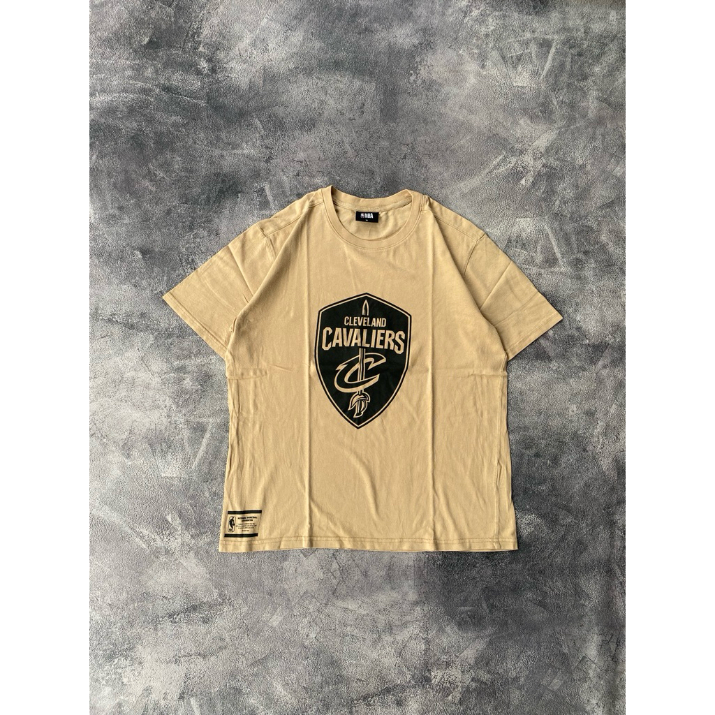 KAOS NBA CAVALIERS