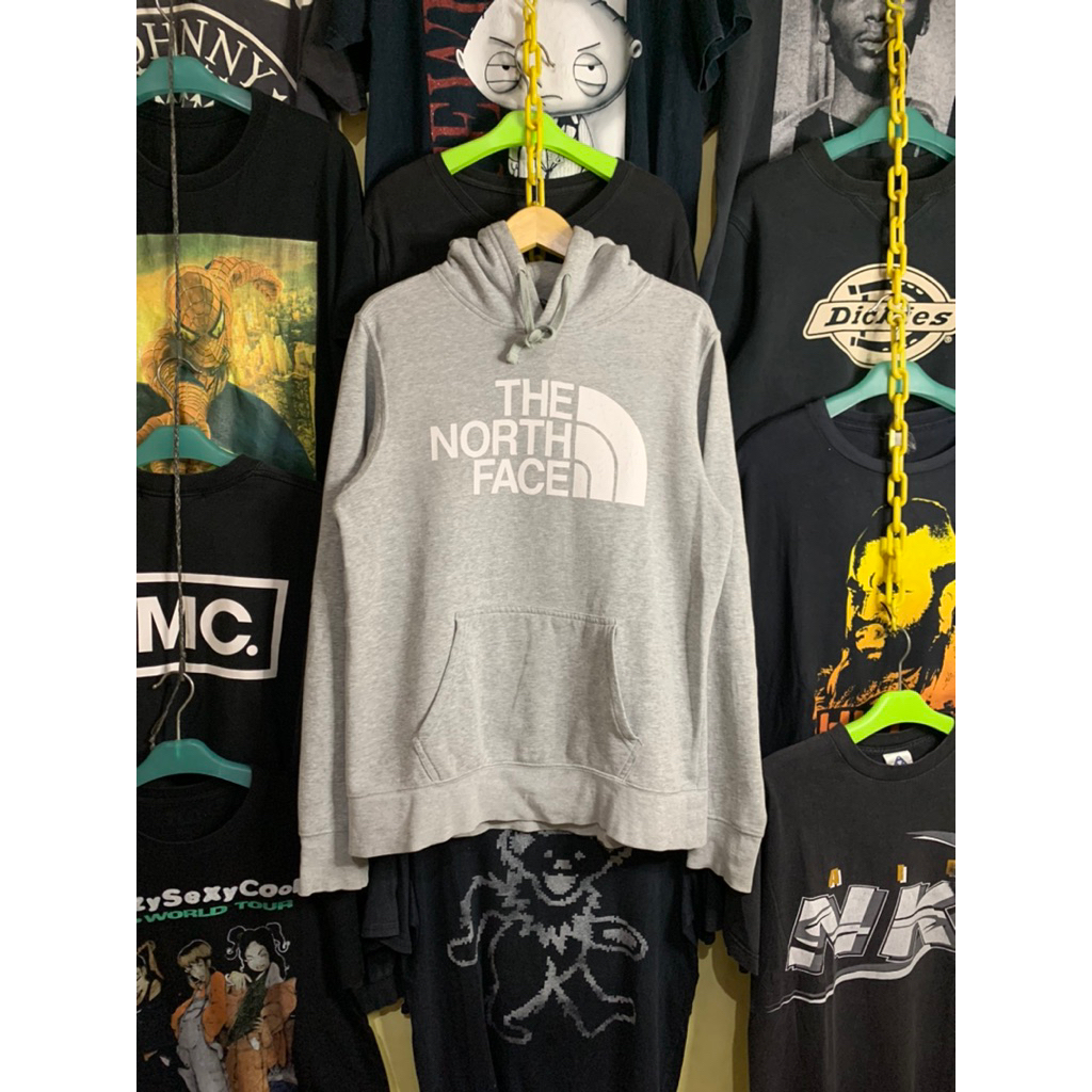 HOODIE THE NORTH FACE SECOND
