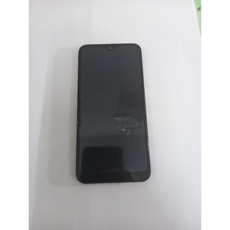 LCD SAMSUNG GALAXY A01 - SM-A015F ORIGINAL SECOND