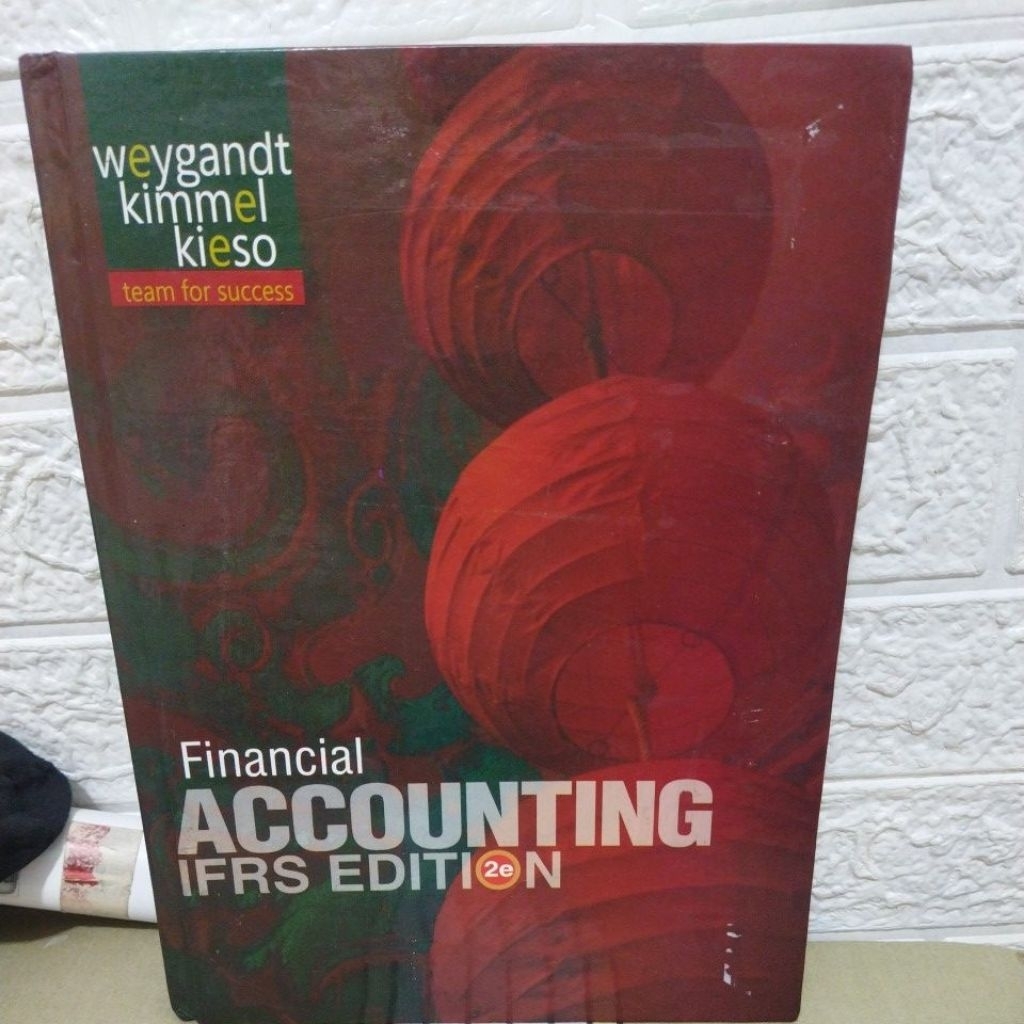 

buku accounting