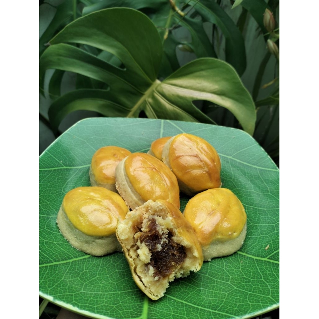 Nastar Jumbo