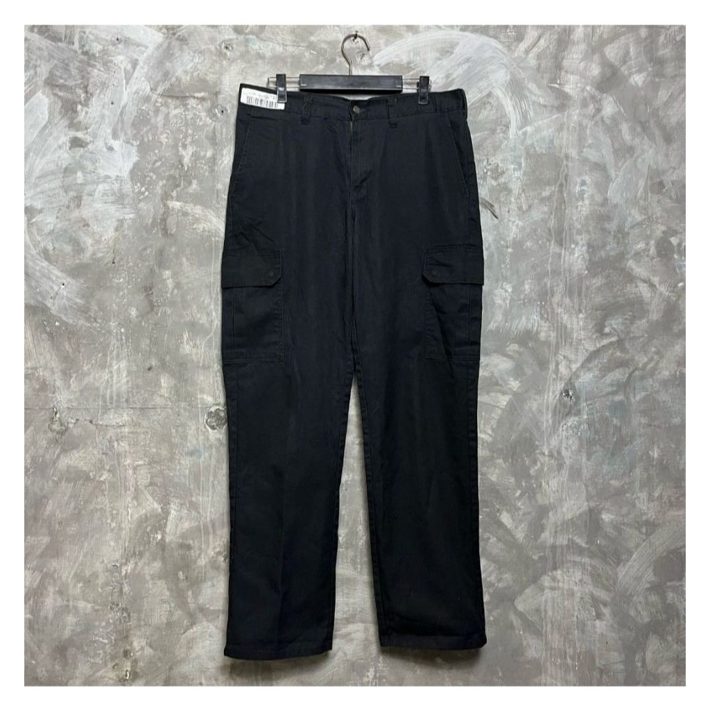 Dickies Original Cargo pant black