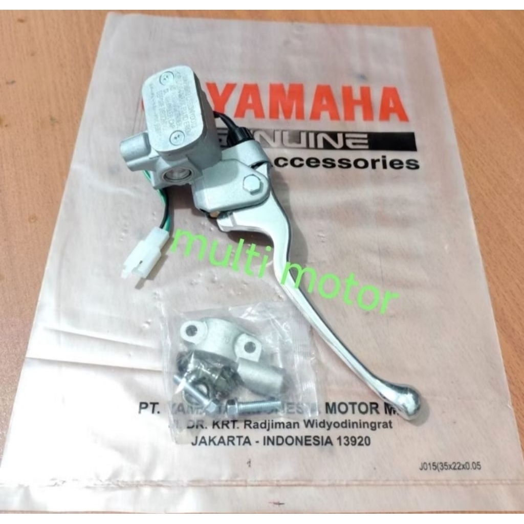 master rem set depan Jupiter MX new 135,Jupiter MX old,jupiter z1,jupiter z new,jupiter z robot