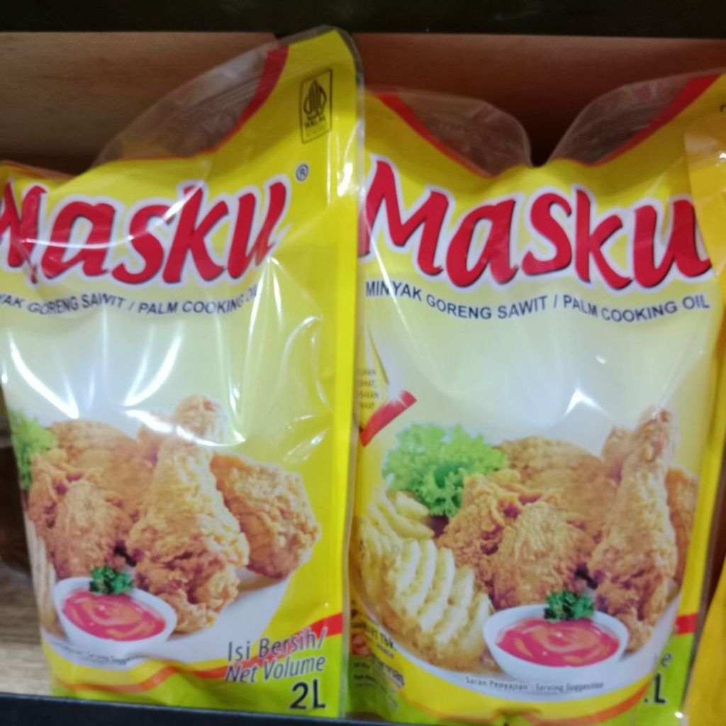 

minyak goreng masku 2ltr