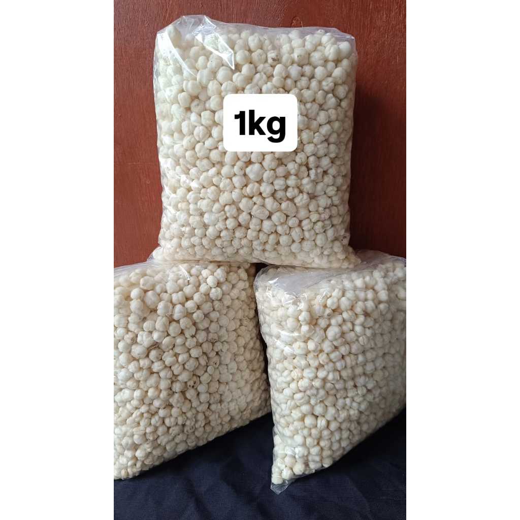 

pilus cikur kemasan 1 kg