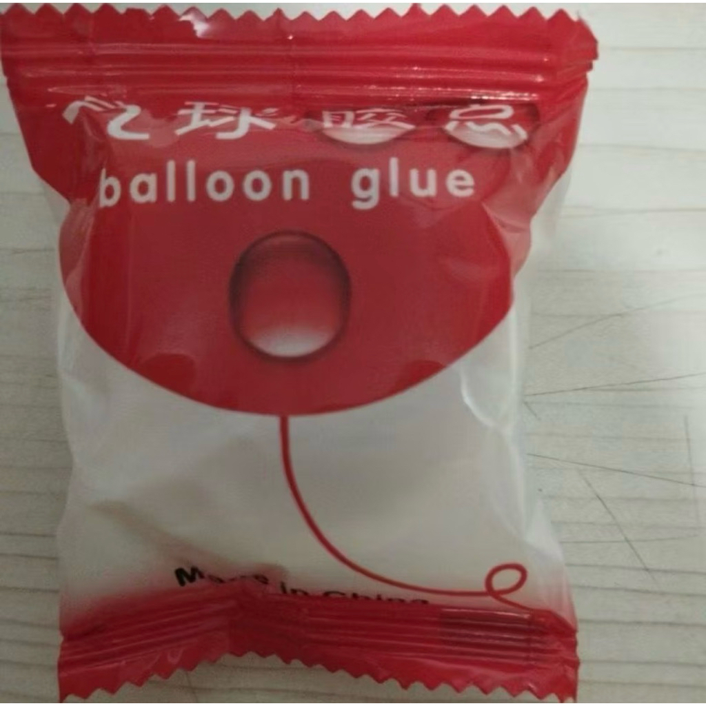 LEM BALON / LEM BALON PEREKAT BALON / DINOSO LEM BALON.