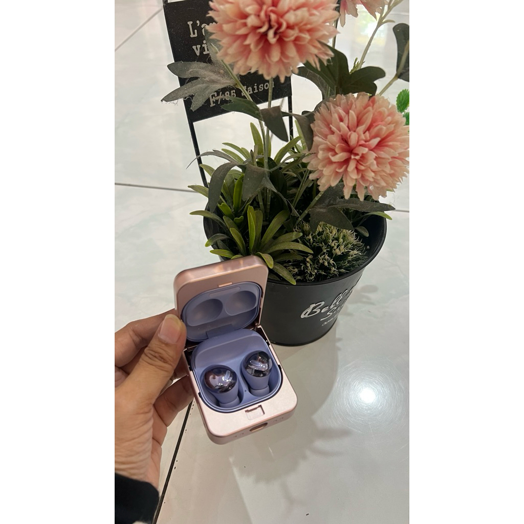 Samsung Galaxy Buds 2 pro Original Resmi SEIN Buds2