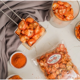 

QUEQU SEBLAK BIBIR | CEMILAN SEBLAK | SEBLAK KERING 2.5 KG