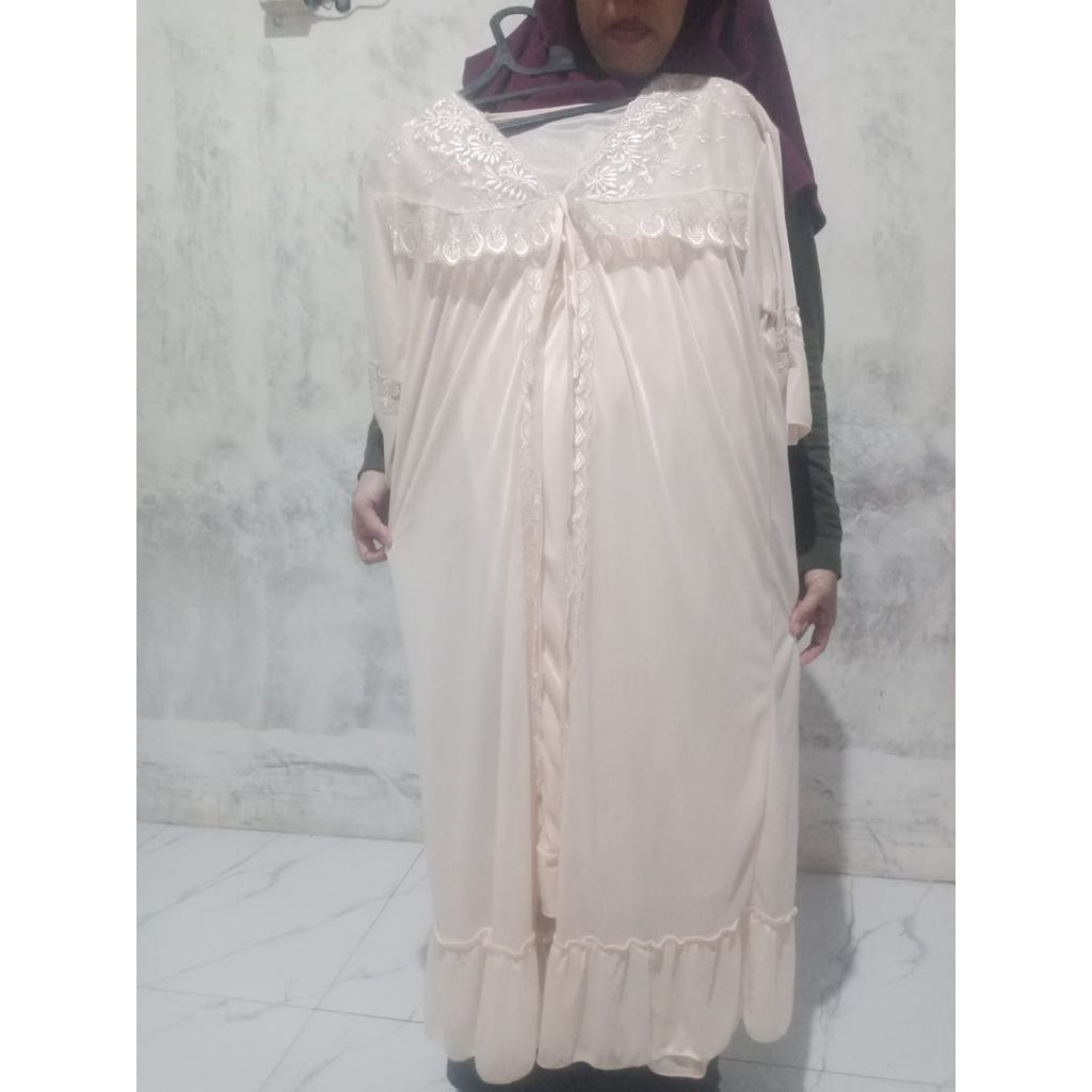 Baju Dinas Malam Wanita Bekas baik