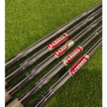 Shaft Golf Iron Set Kbs tour lite