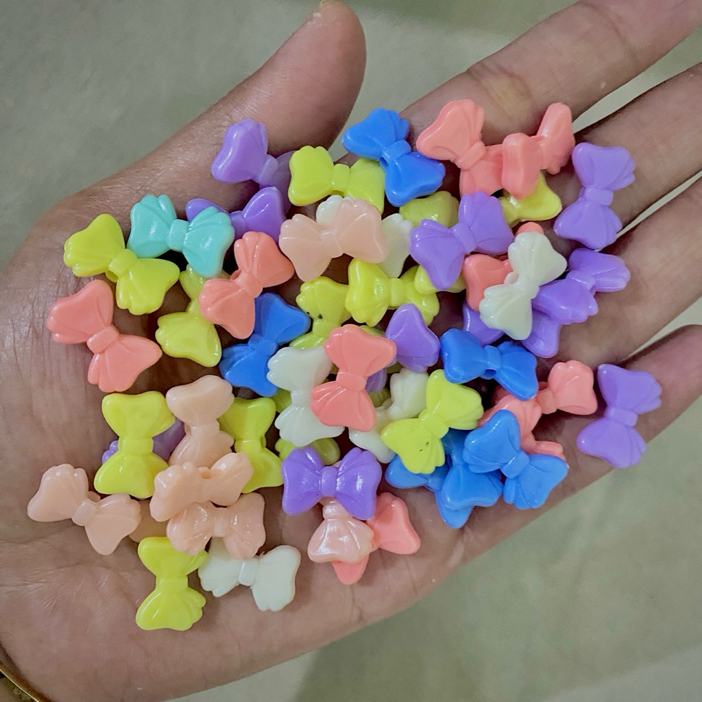 

[COD] 40gram pita kapur mini