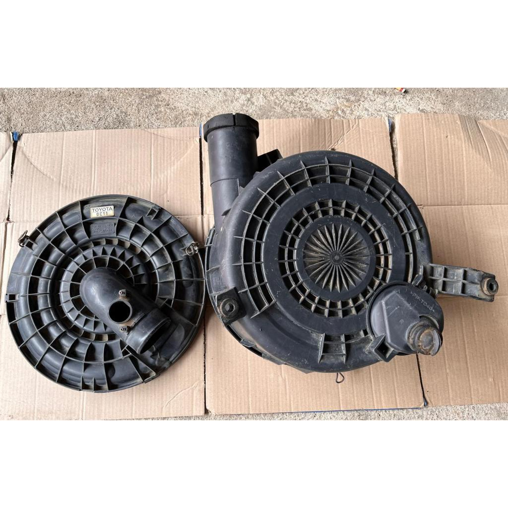 Box Filter rumah saringan udara Toyota Innova Inova old lama 2005 - 2015 bensin Ori Copotan