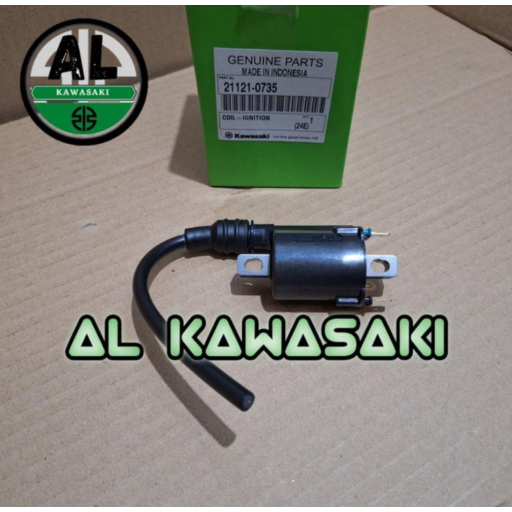 COIL IGNITION KLX230 R & KLX230 SM SE