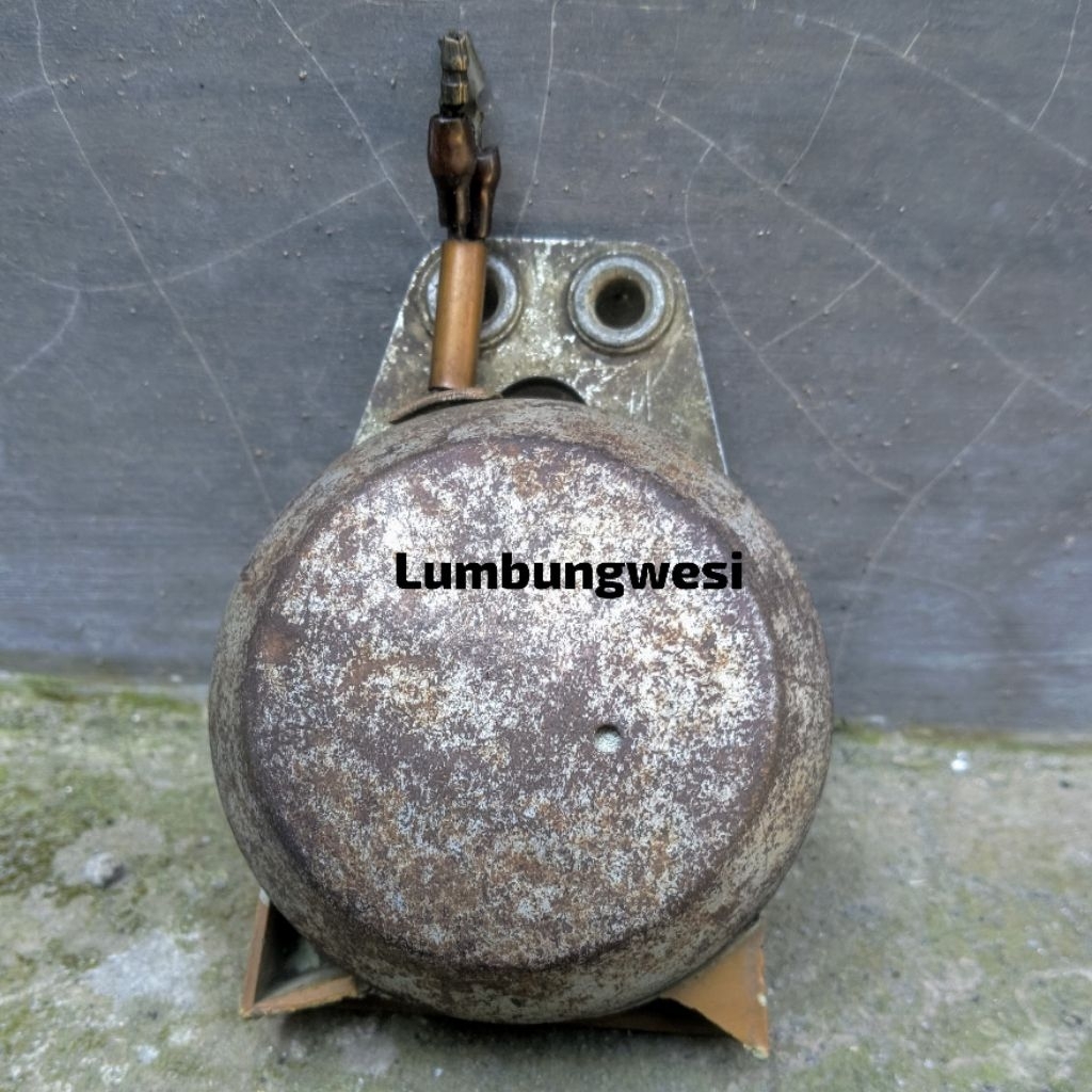 Horn klason Honda CL 90 original 12v