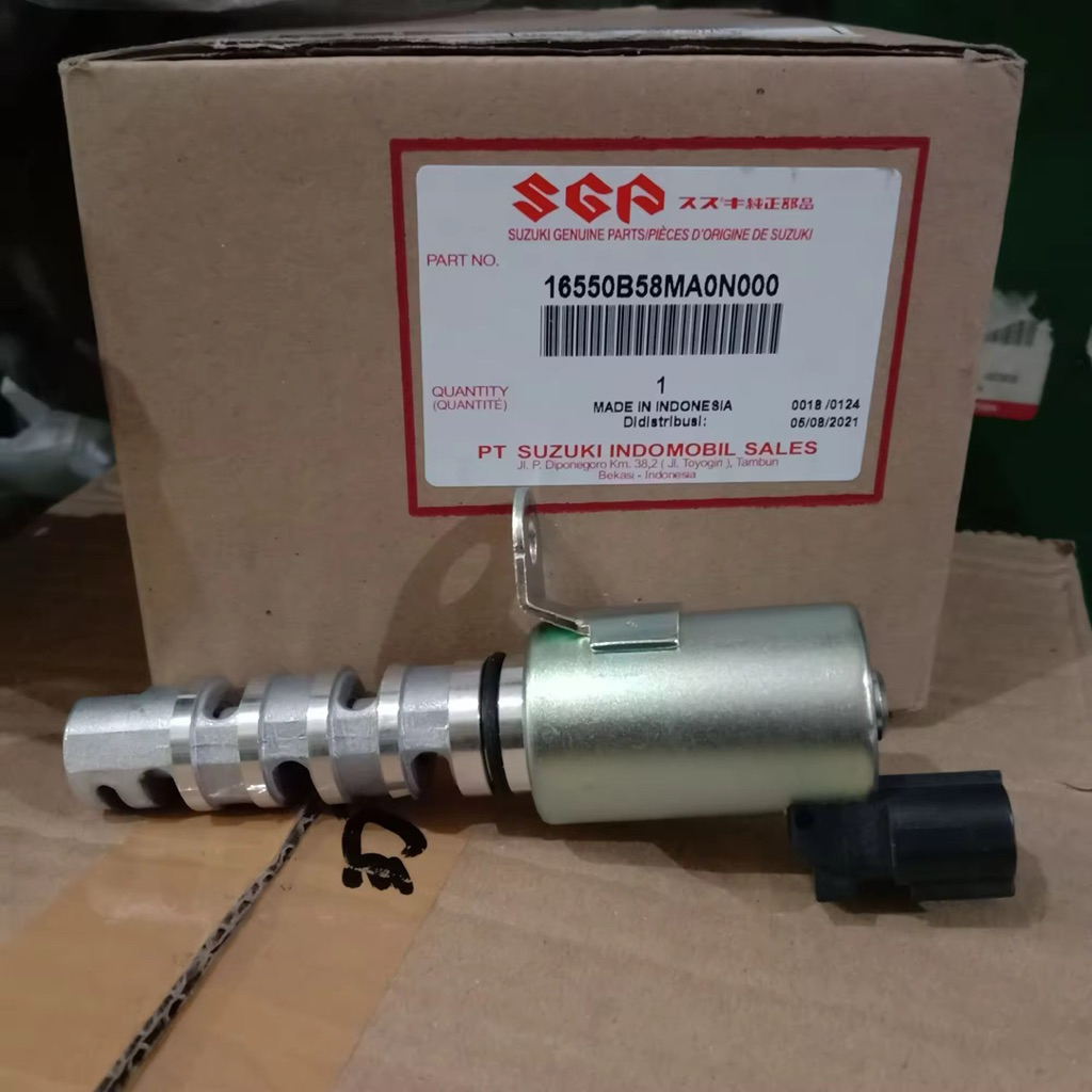 VALVE OCV ERTIGA ORIGINAL SGP