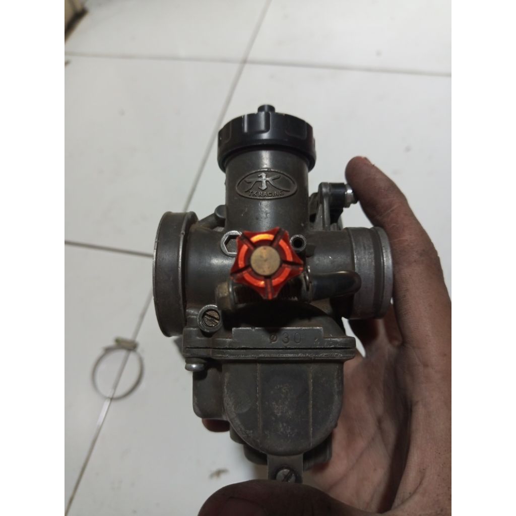 Karbu Pe30 Tk racing