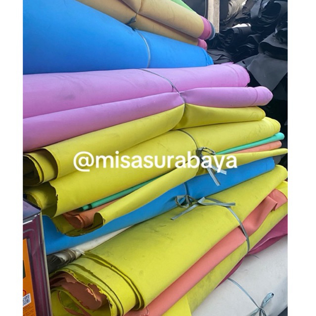 Ready Busa Ati 2mm - Sponge Eva Lembaran - Spon Ati Hitam Ukuran 210x110cm Murah Berkualitas