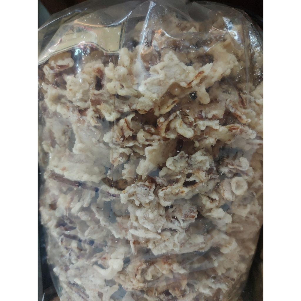 

keripik pare 200gr