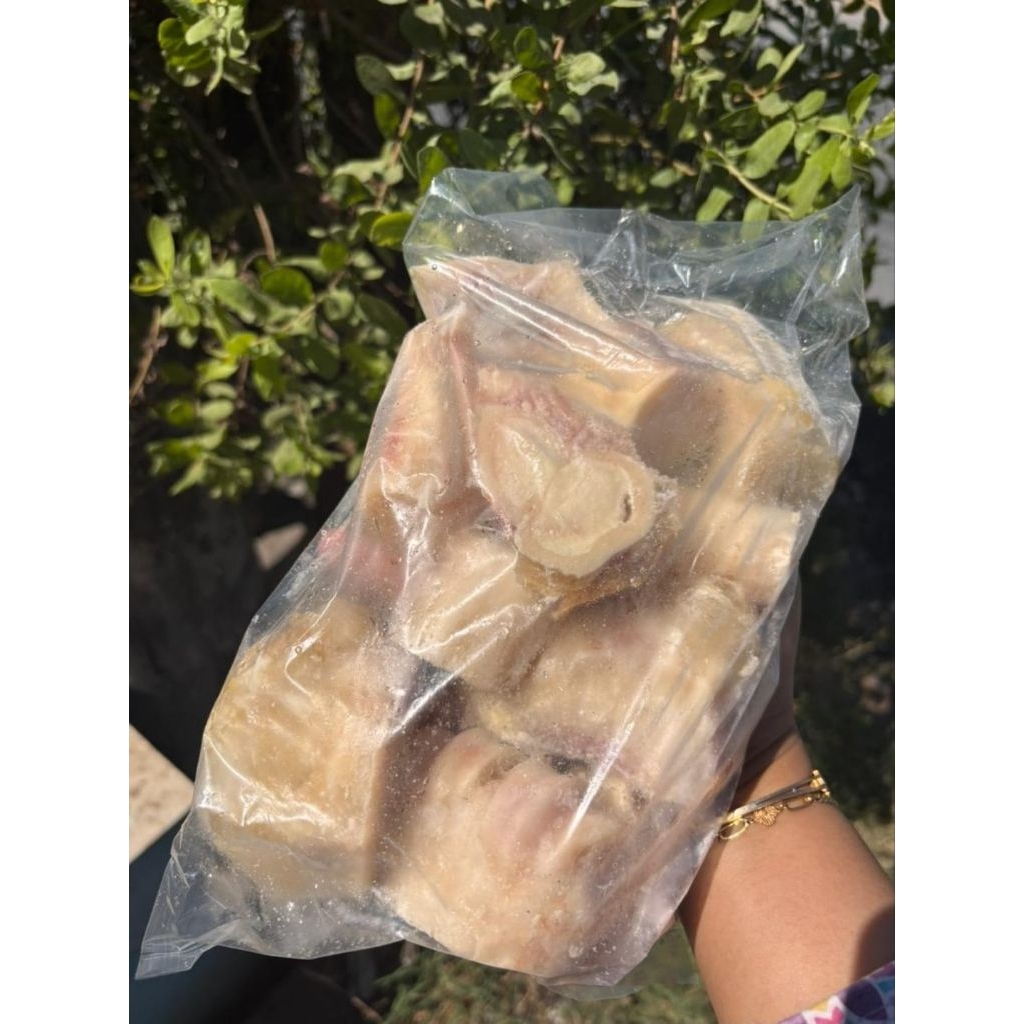 

SKENGKEL SAPI 1KG FROZEN