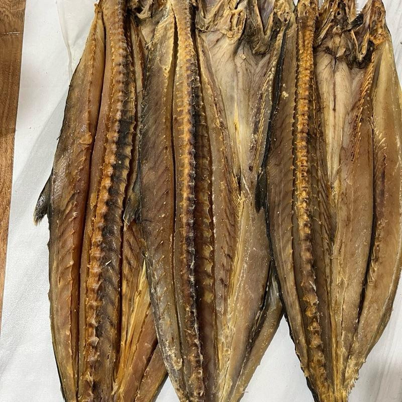 

Ikan Asin Telang Tenggiri Asli – Kering, Gurih, Siap Goreng
