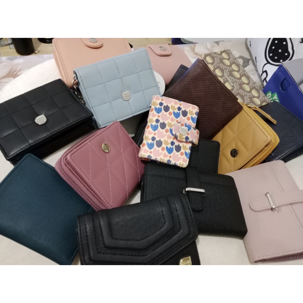 DOMPET KECIL SOPHIE MARTIN BRUNBRUN ALIVE