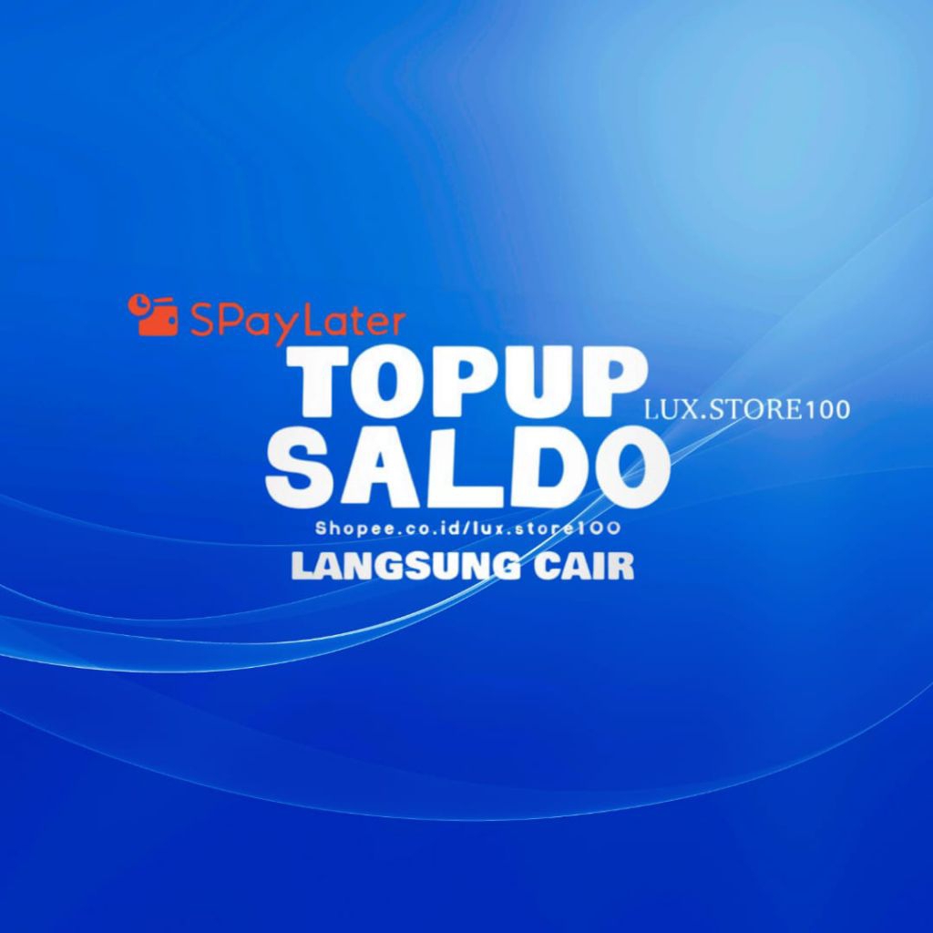 

tops up saldo newsletter