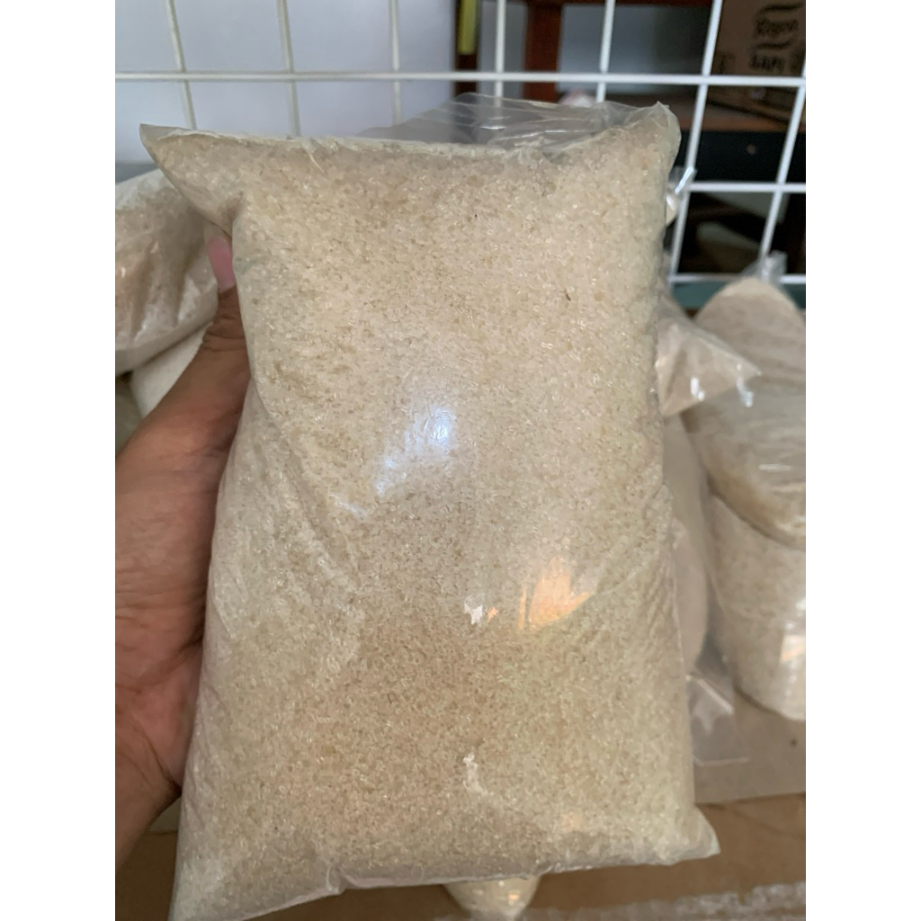 

Promo Gula Pasir dengan 5 varian