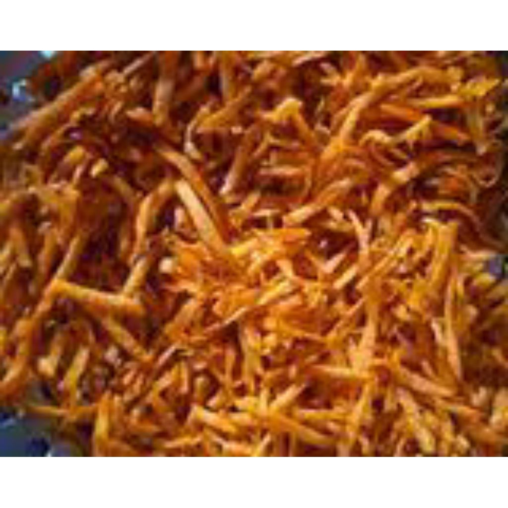 

PIKDA (keripik singkong pedas) 100gr