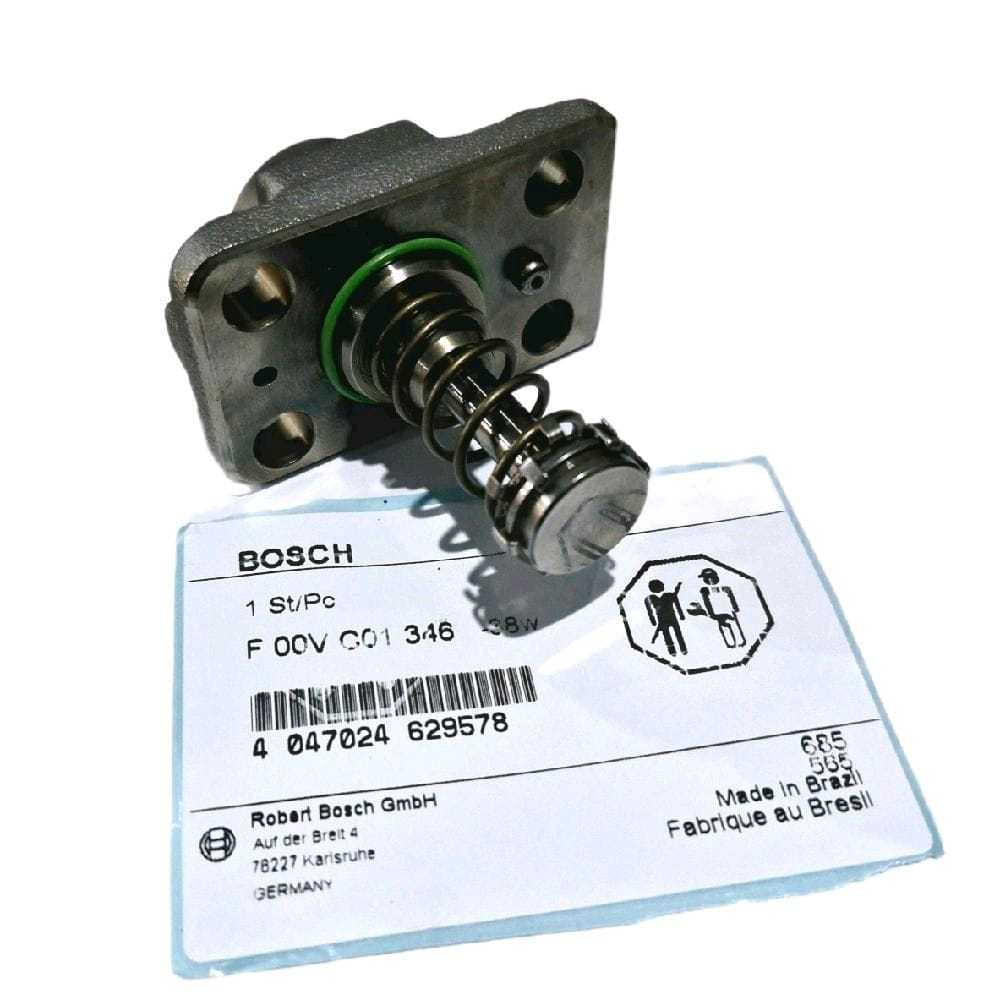 PLUNGER SUPPLY PUMP BOSCH PUMP CHEVROLET SPIN DIESEL CAPTIVA C100 TRAILBLAZER COLORADO