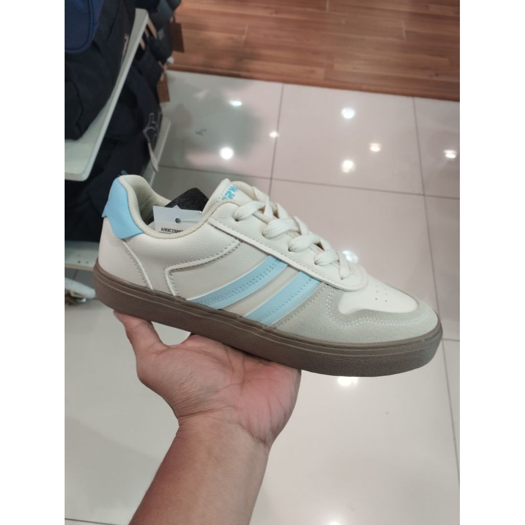 SEPATU AIRWALK DENVER WANITA SNEAKERS-AIWXF250602H