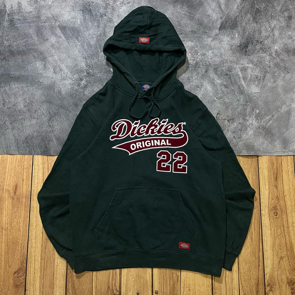 Hoodie Dickies VV art 22