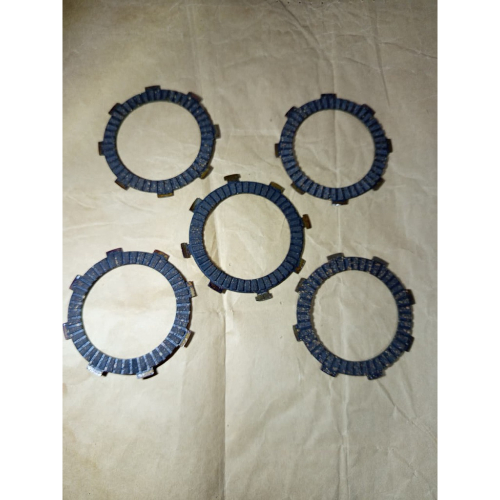 KAMPAS KOPLING SATRIA 2TAK