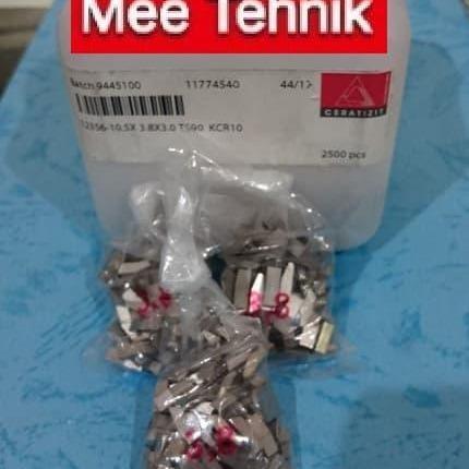 Saw Tip TCT Carbide “CERATIZIT” 3.8