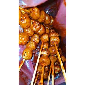 

Pentol Bakar Kabul Kajate