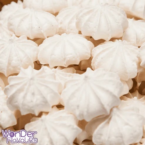 

WF Meringue Flavor