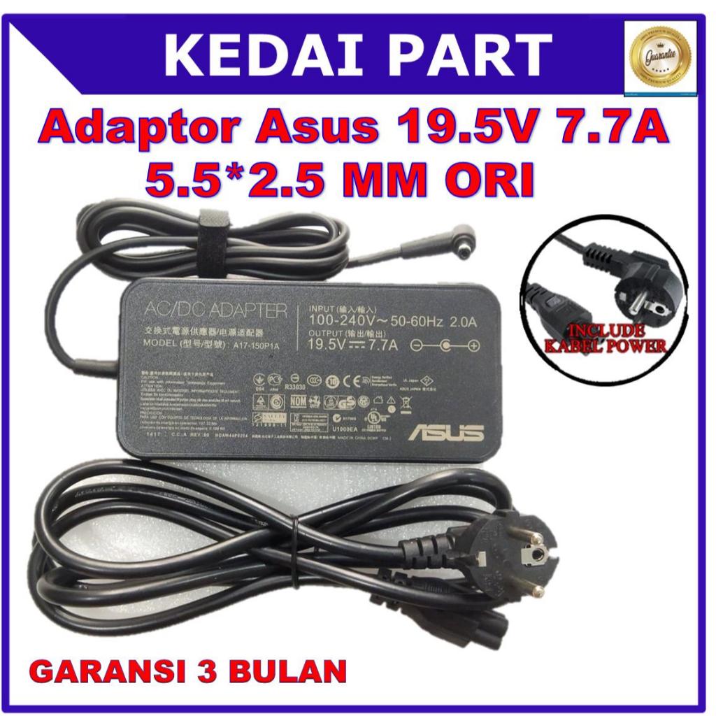 Adaptor Charger Asus TUF Gaming FX504 FX504G FX504GM