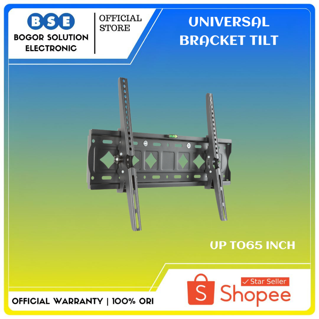 BRACKET TV | BRAKET TV | BREKET TV | BRACKET TV UPTO 60 INCI BRACKET