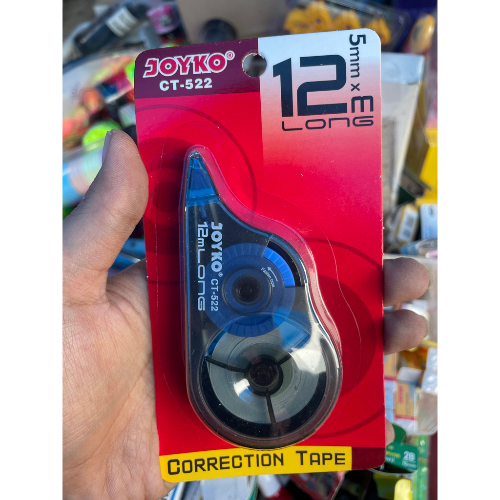 

Tip X Roll Joyko 5mm