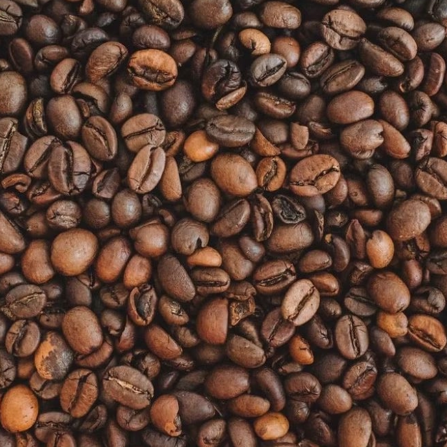 

Biji/Bubuk Kopi Robusta