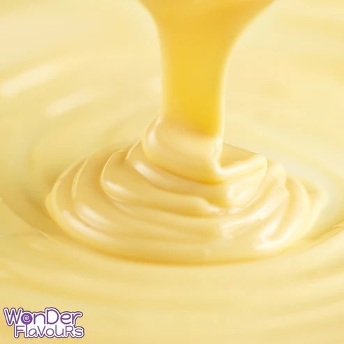 

WF White Chocolate (Milky Cream) Flavor