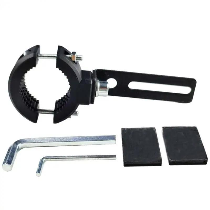 Braket Lampu Tembak Bracket Lampu Tembak Bracket Dudukan Lampu Tembak Motor Universal Braket Lampu