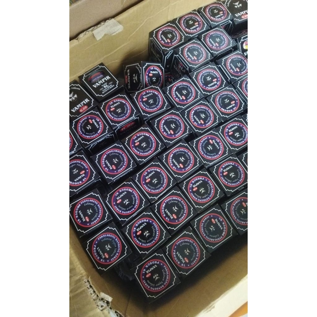 Senar Gelasan Molor Super Tajam